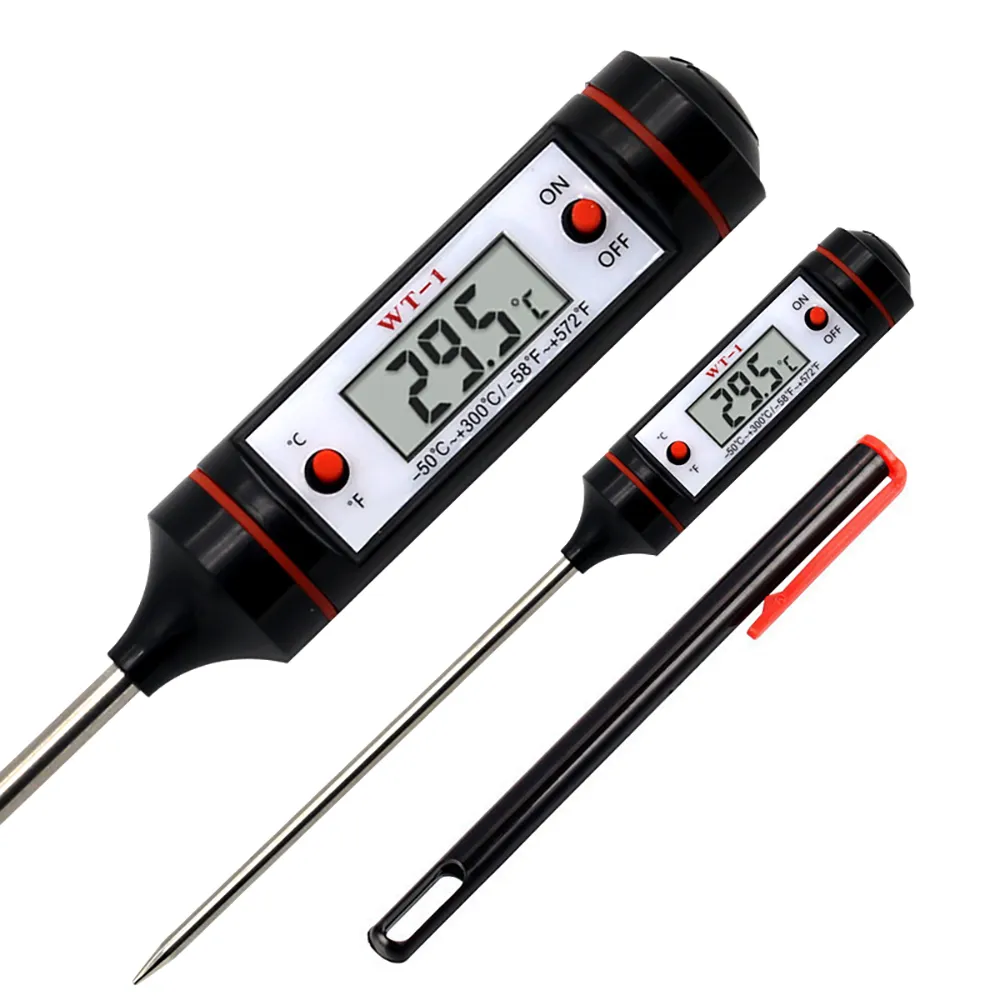 Sugar thermometer